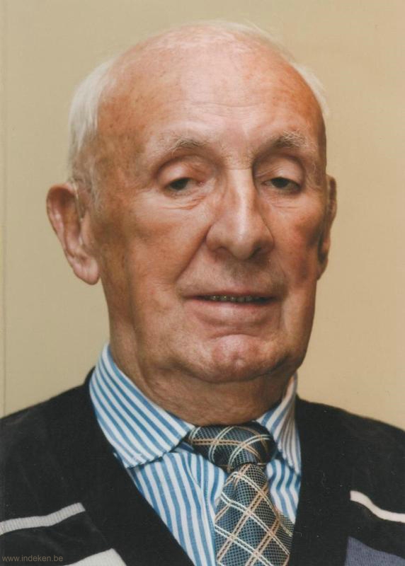 Floris Dhooghe