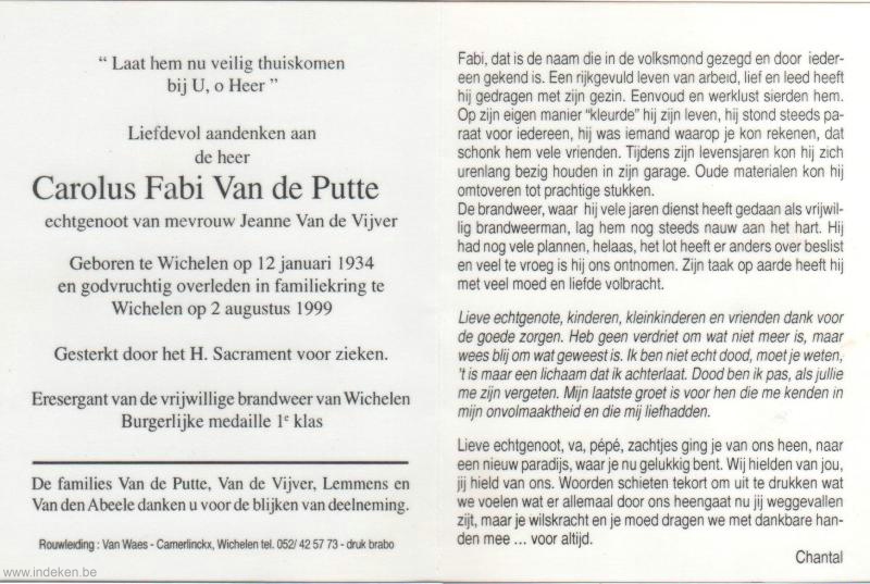 Scan