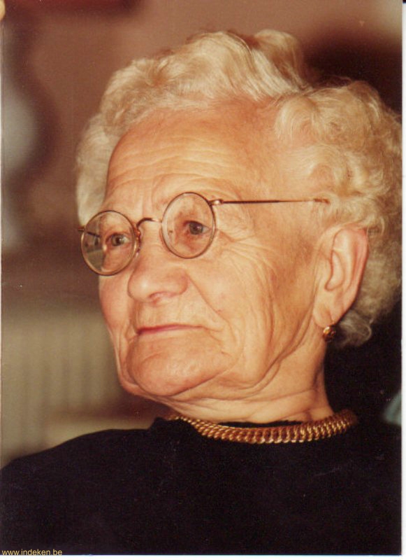 Julia Van De Putte