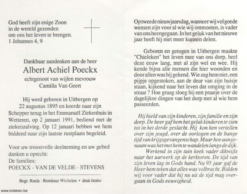 Scan