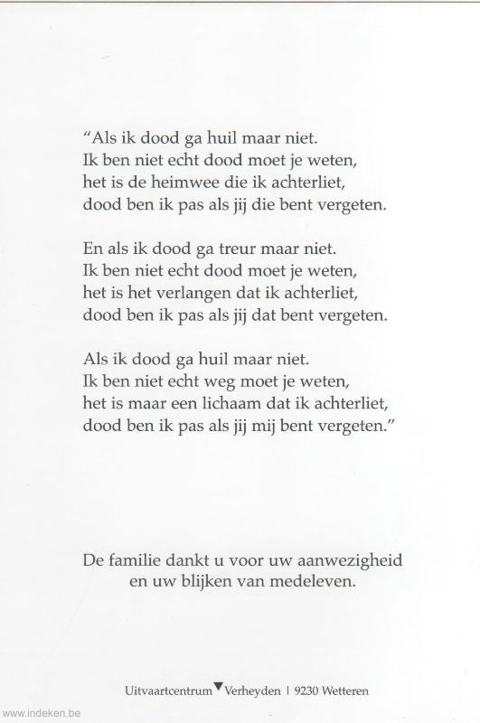 Marc Buggenhout