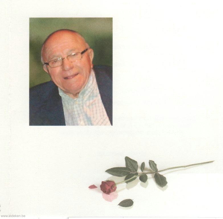 Frans Buyl