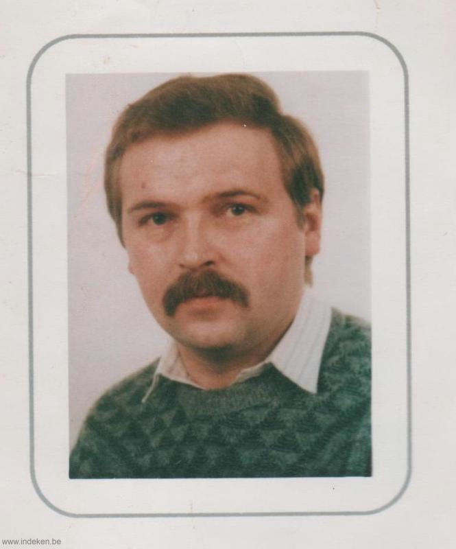 Gerard Fiers