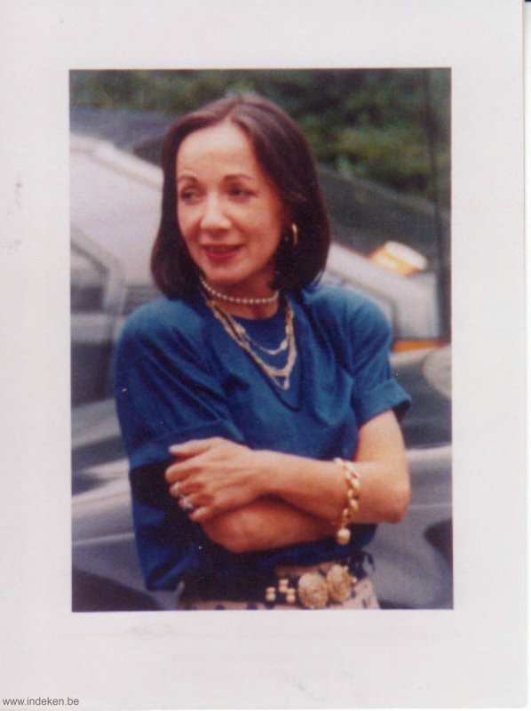 Véronique Falisse