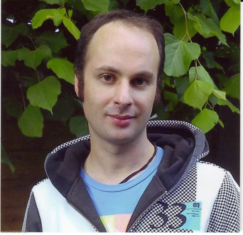 Joachim Flobert