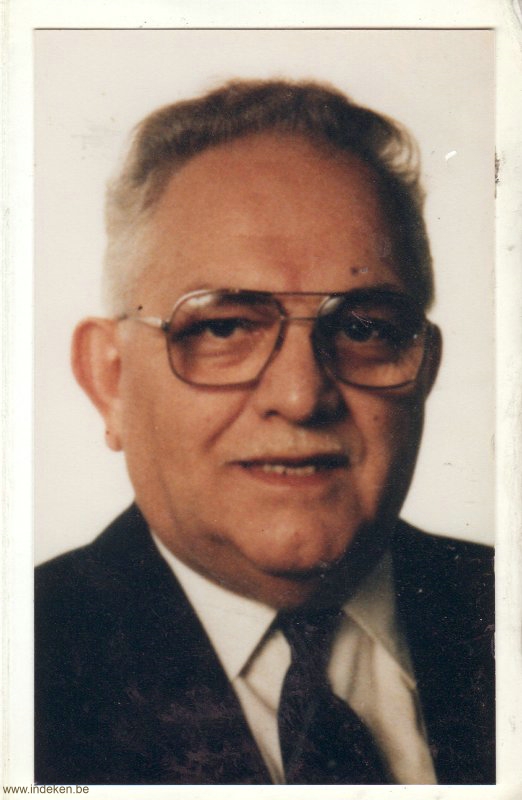 Albert Maes
