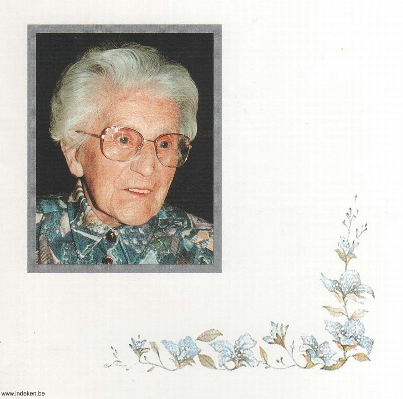Bertha Roels