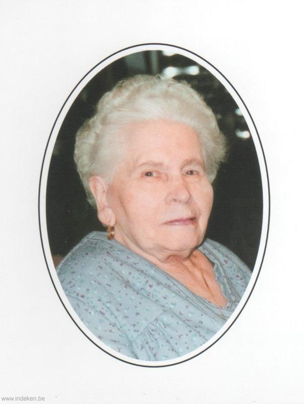 Clara De Corte