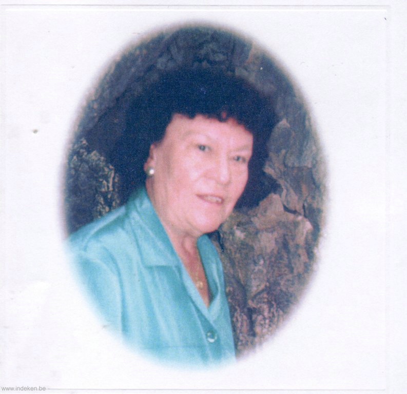Ivonne De Corte
