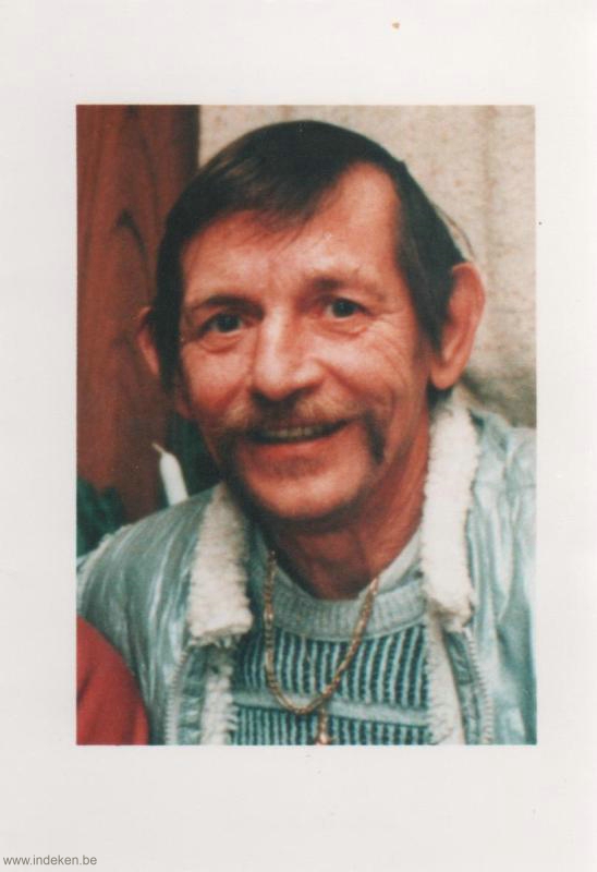 Adolf Cyriel Meganck
