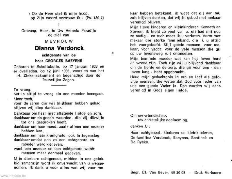 Scan