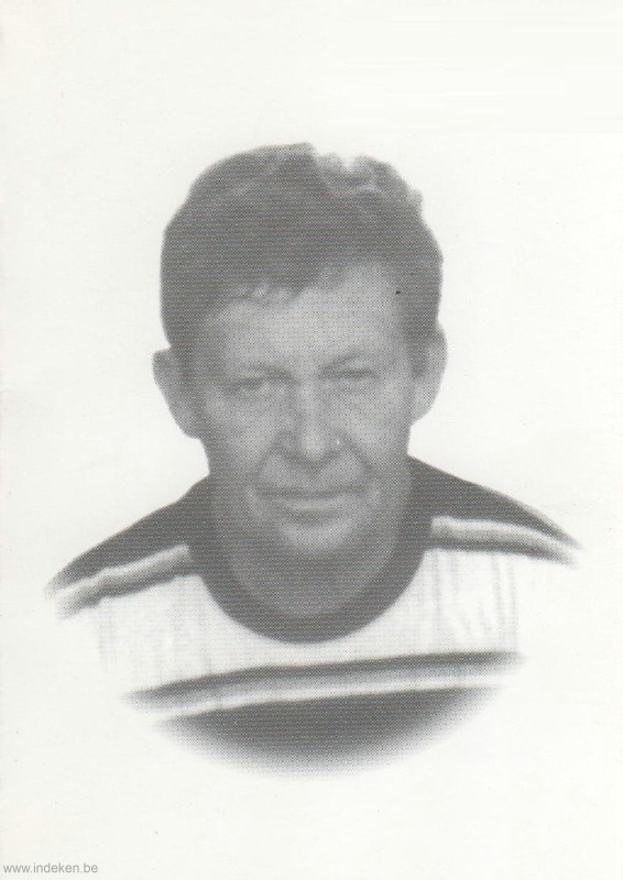 François Verdonck