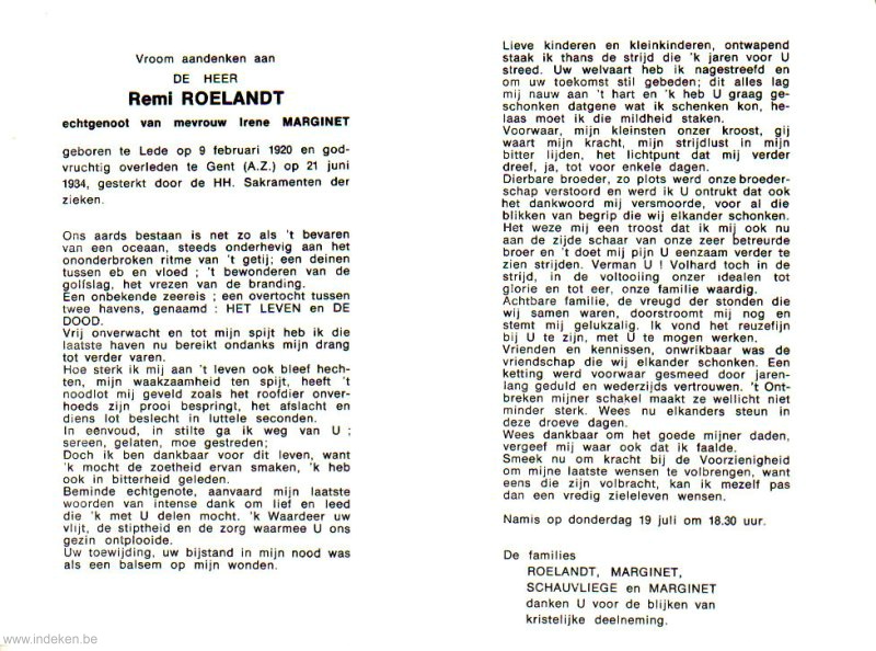 Scan