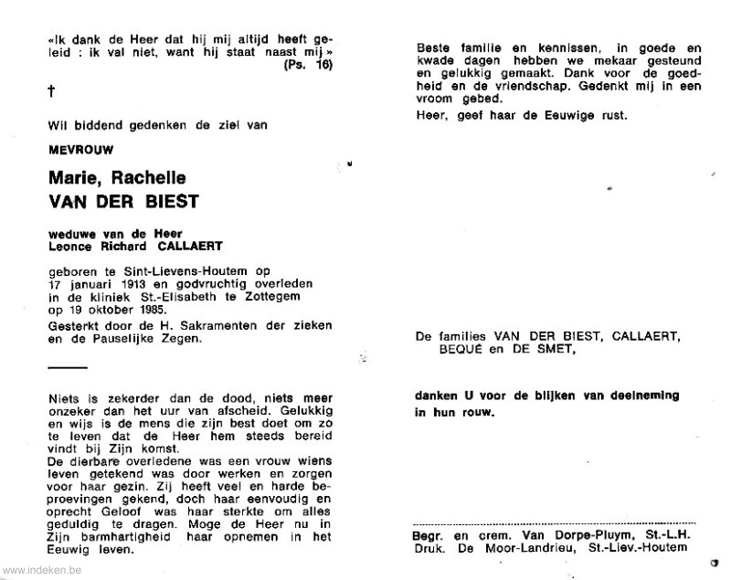 Scan