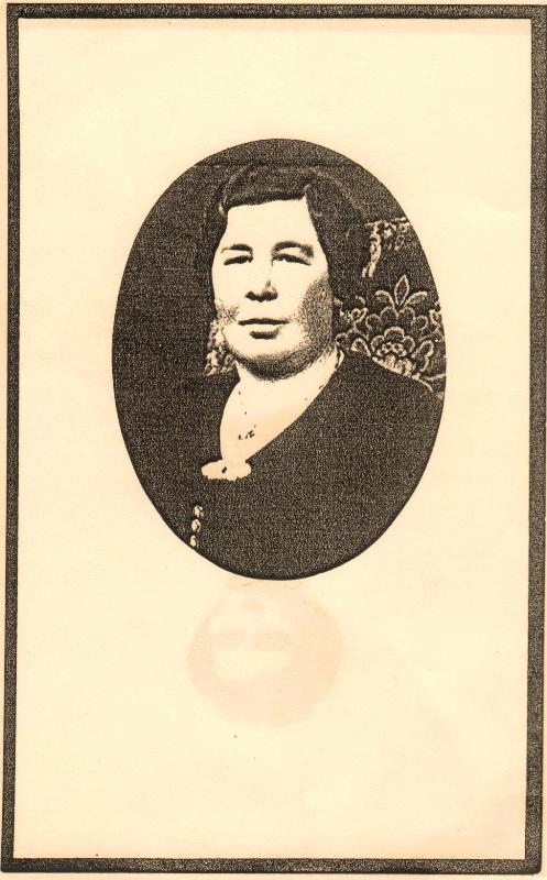 Margareta Heekhout