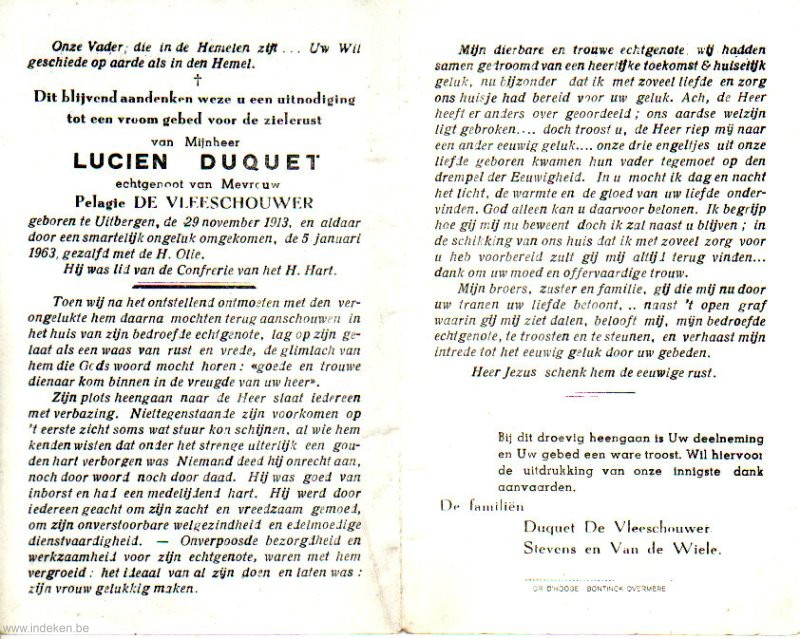 Lucien Duquet