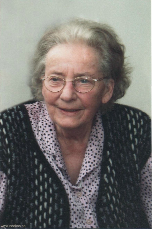 Laura Vlaeminck