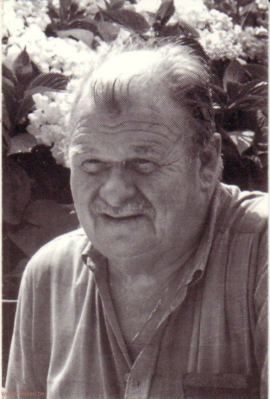Achiel Boone