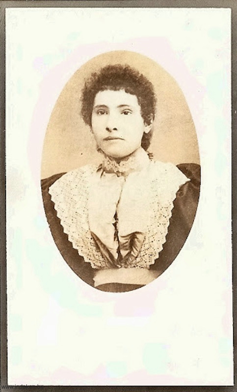 Melania Petronella Braem