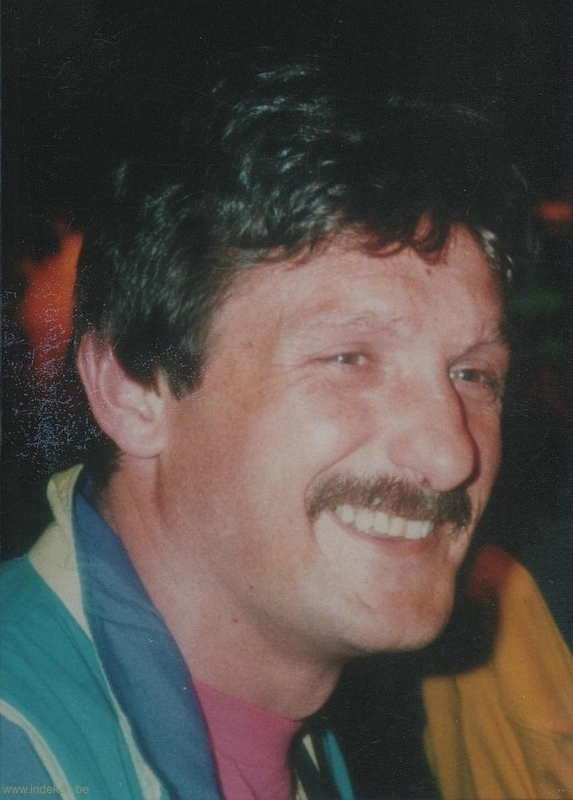 Jean Pierre Alençon