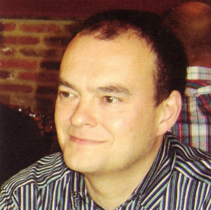 Johan Allart