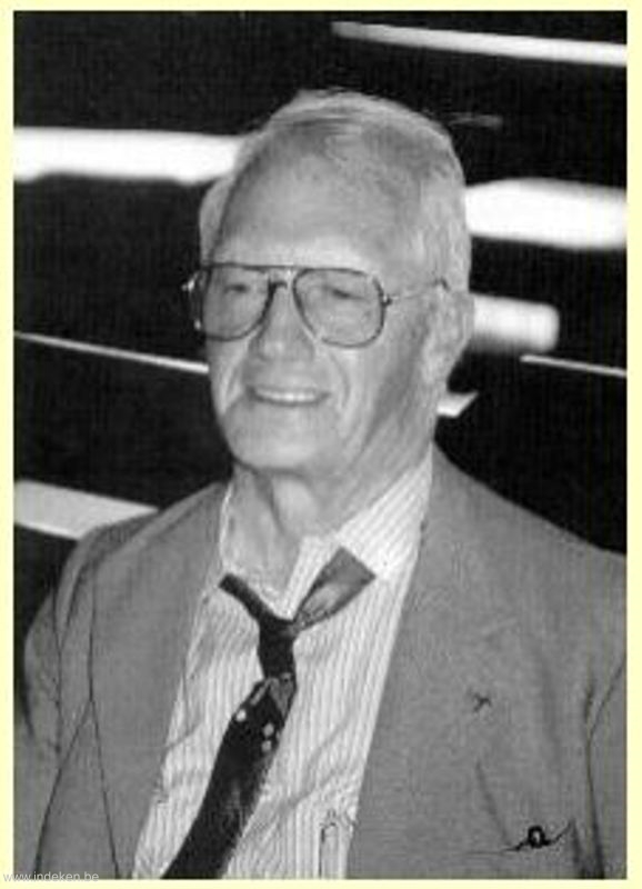 Alfons Peleman