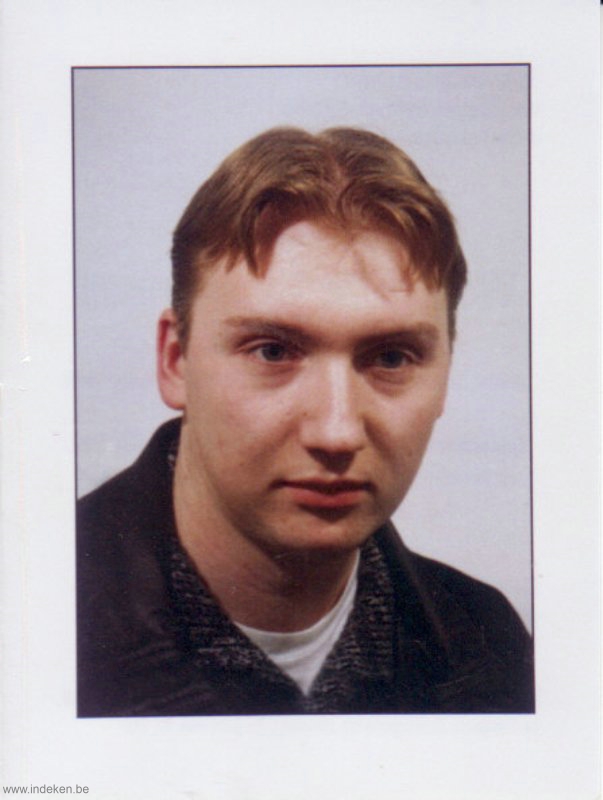 Wouter De Temmerman