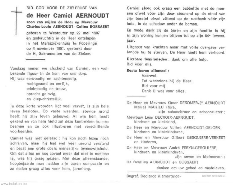 Scan