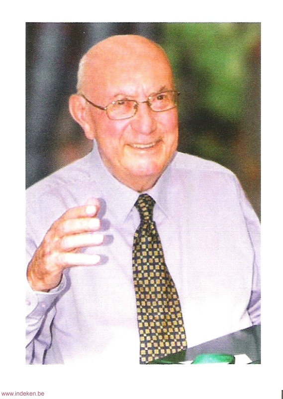 Hubert Albers