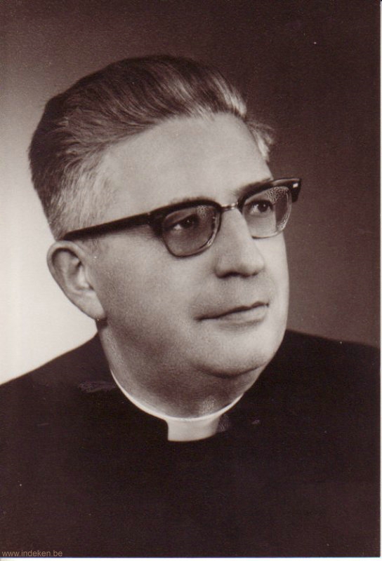 Achiel Petrus Goossens