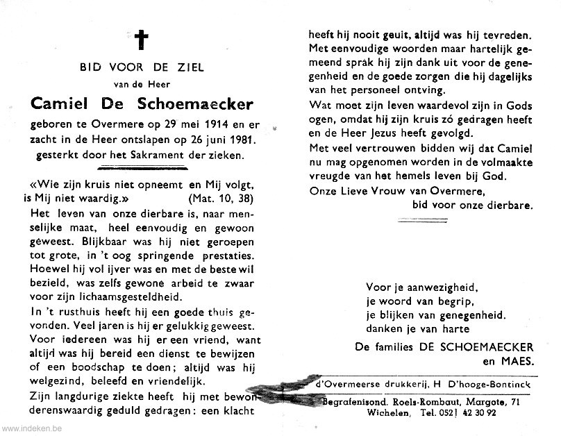 Scan