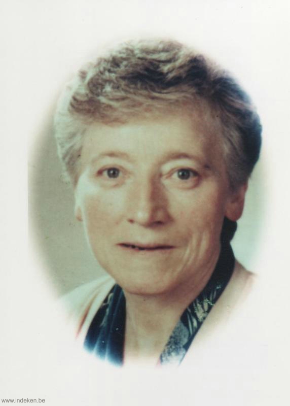 Anna Heirman