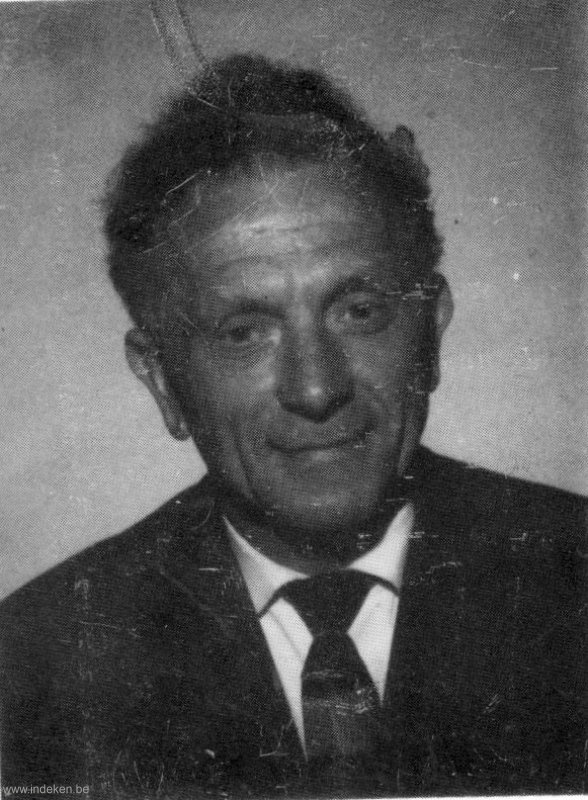 Frans Albert Heirman