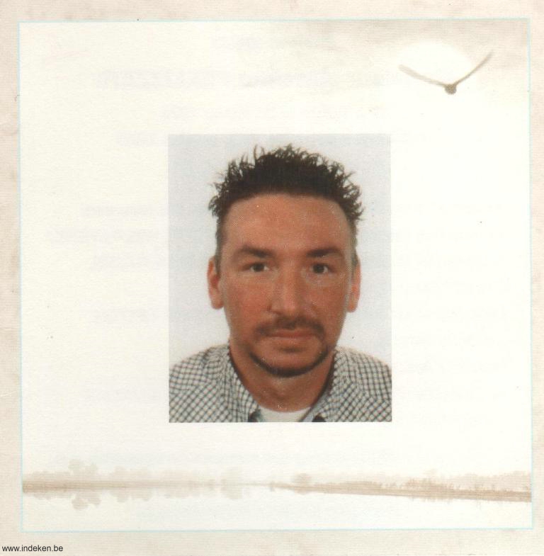 Massimo Pellizzeri