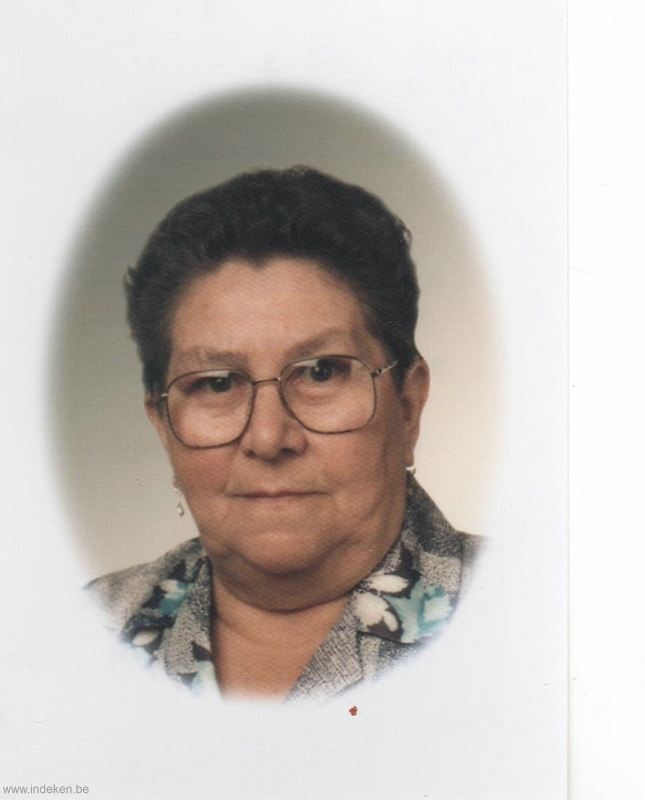Alice De Meyer