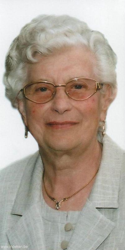 Emma Annaert