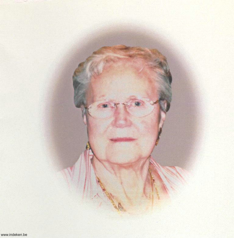 Ida Ludovica Ediers