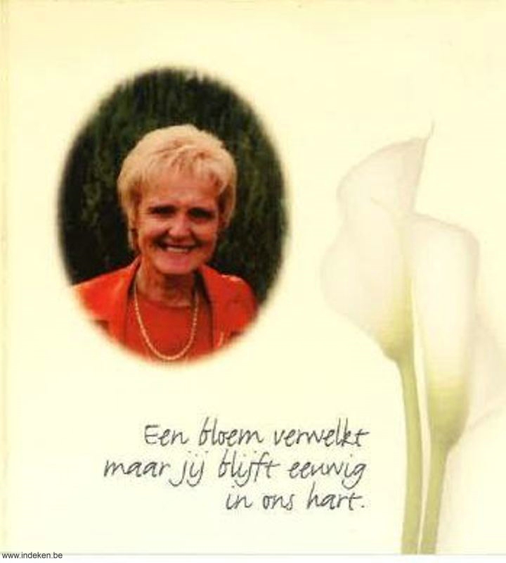 Helena Eeckhaudt