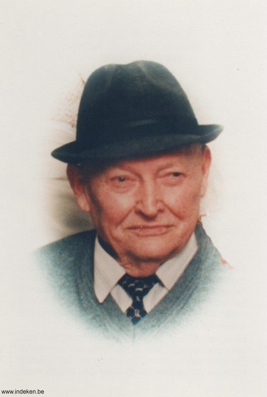 Jan Bach