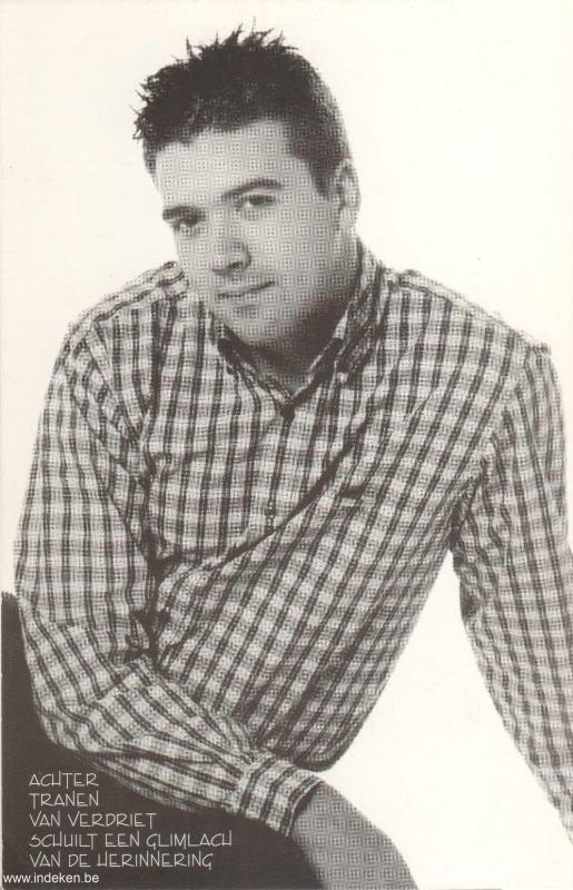 Marijn Eeckhaudt