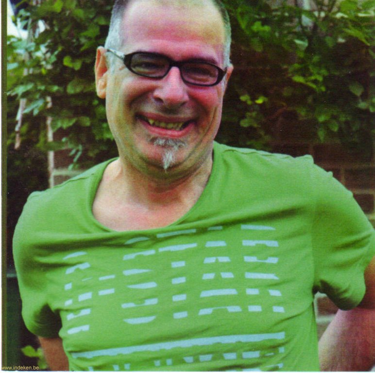 Peter De Pauw