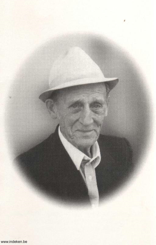 Adolf Baeyens