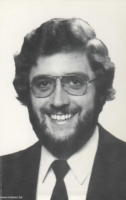 Roland Van Driessche