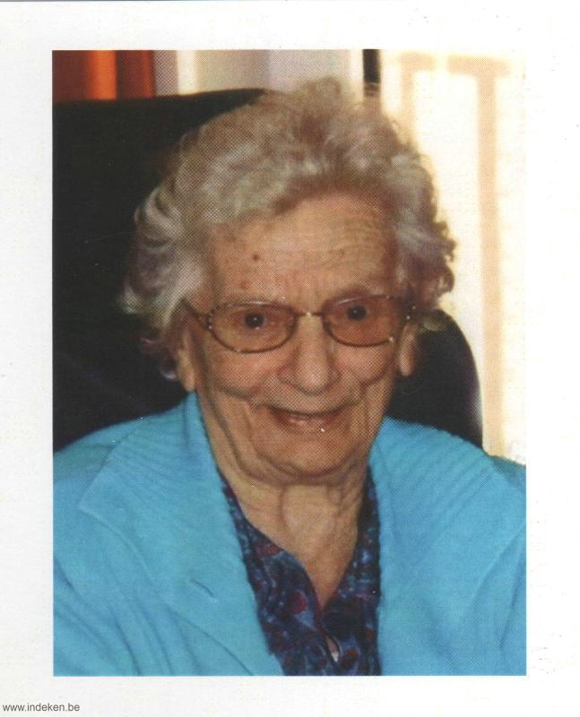 Melanie De Vrieze