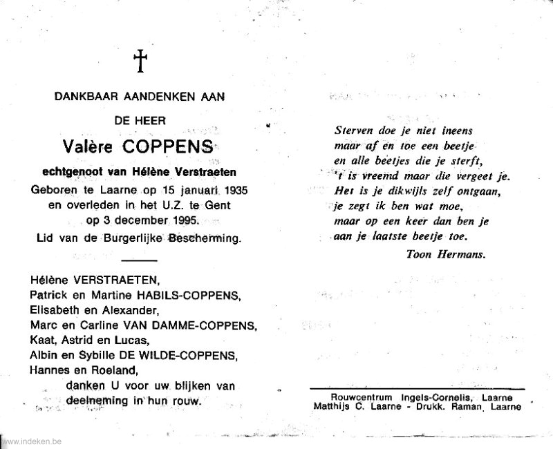 Valëre Coppens