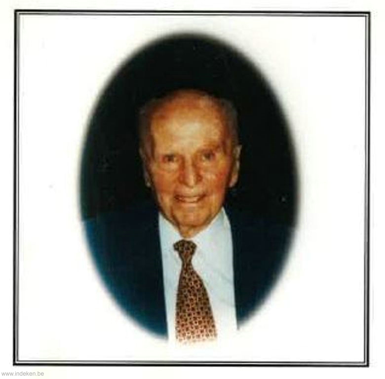 Victor Coppens