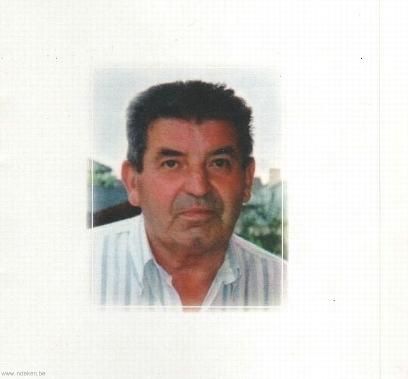 Ivo Rasschaert