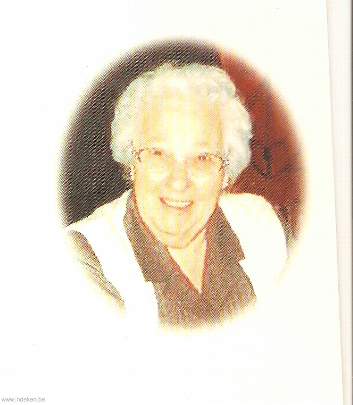Palmyre Begijn