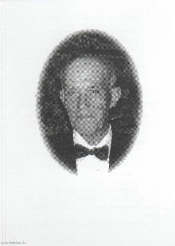 Jozef Rasschaert
