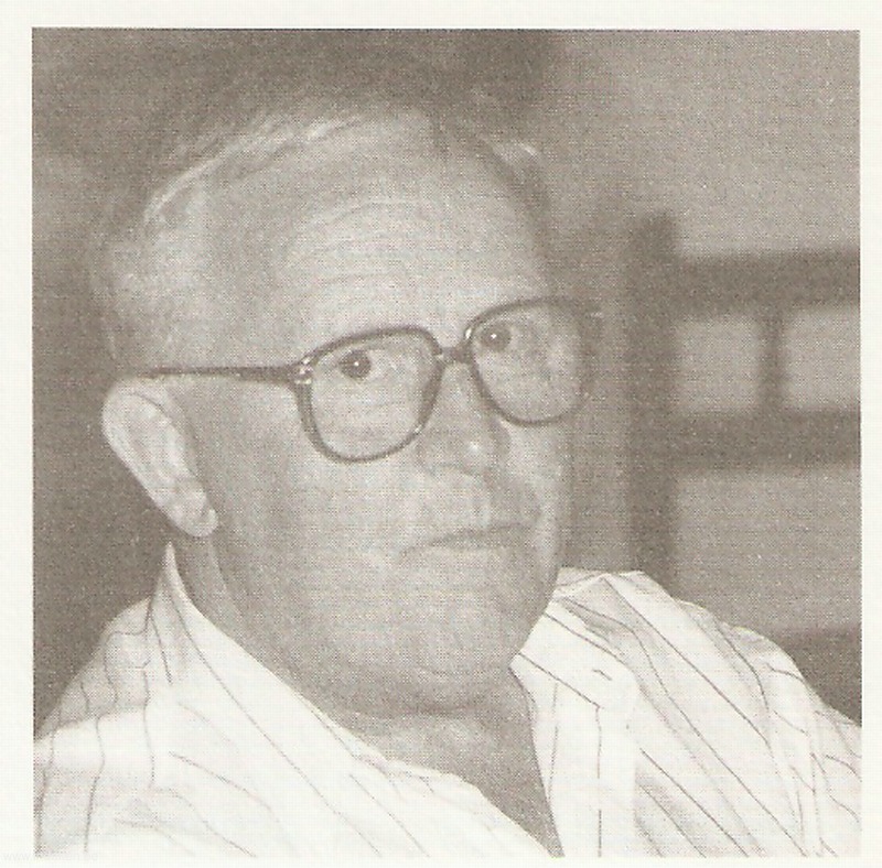 Maurits Bogaert